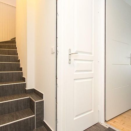 Teisseire Accomodations Cannes Esterno foto