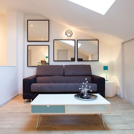 Teisseire Accomodations Cannes Esterno foto