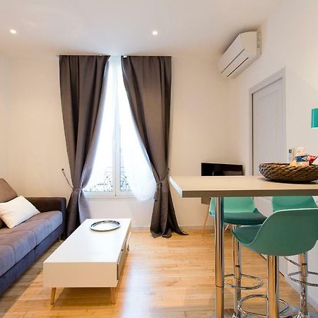 Teisseire Accomodations Cannes Esterno foto