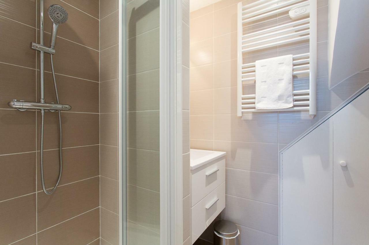 Teisseire Accomodations Cannes Esterno foto