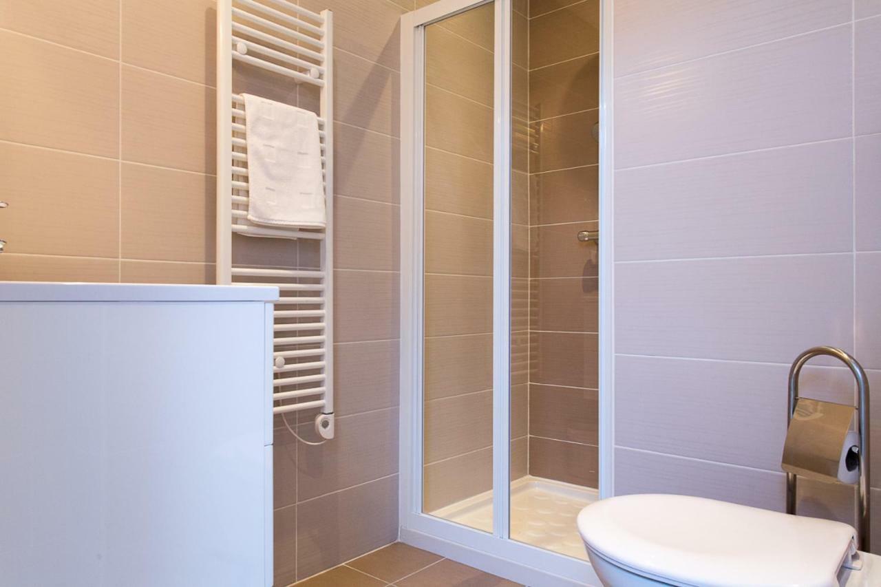 Teisseire Accomodations Cannes Esterno foto