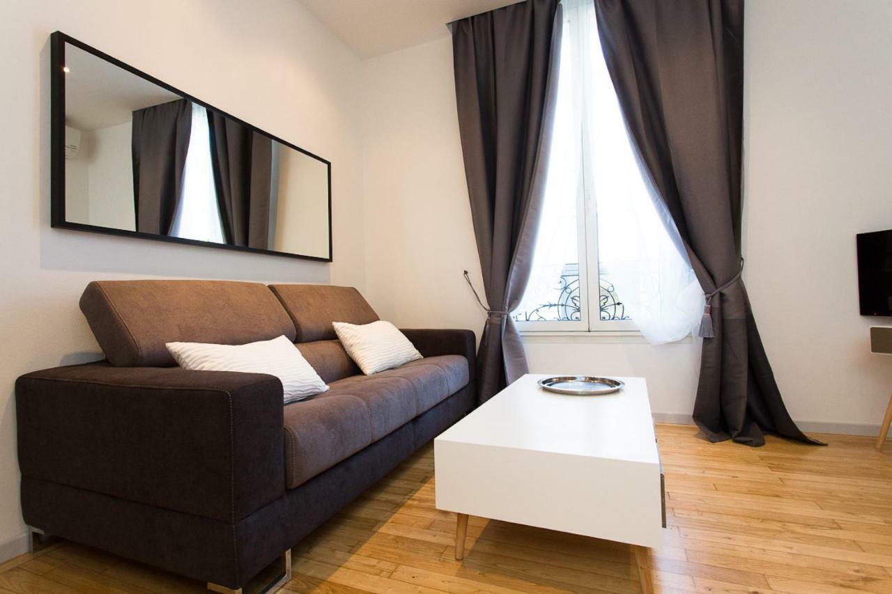 Teisseire Accomodations Cannes Esterno foto