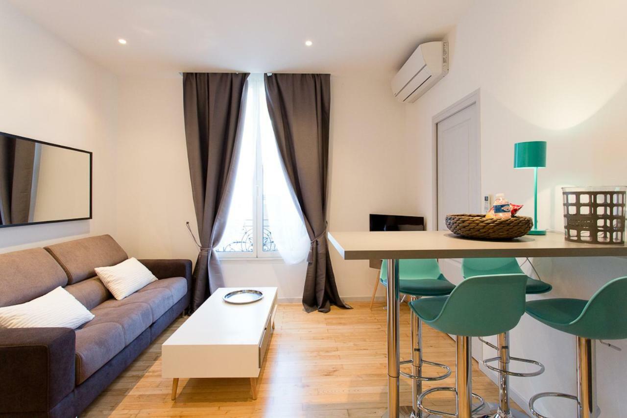 Teisseire Accomodations Cannes Esterno foto