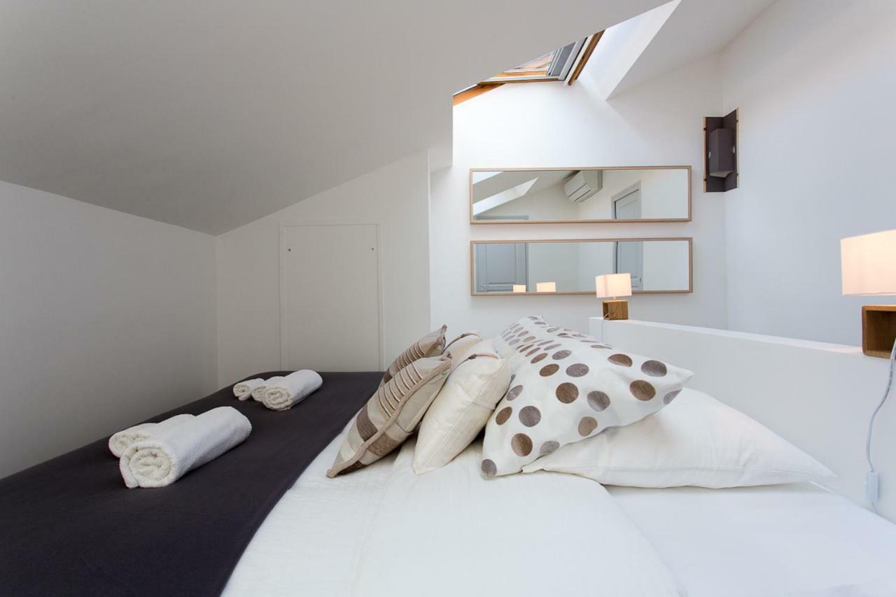 Teisseire Accomodations Cannes Esterno foto