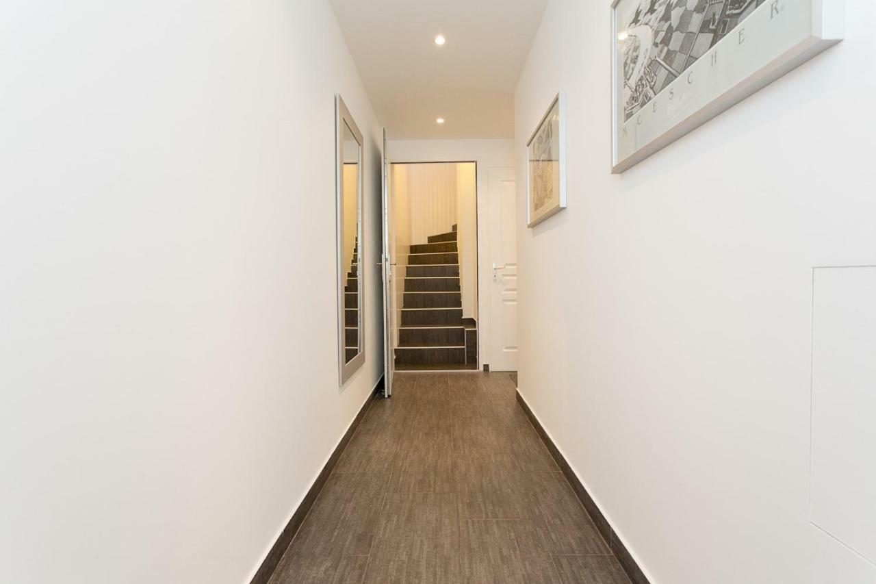 Teisseire Accomodations Cannes Esterno foto