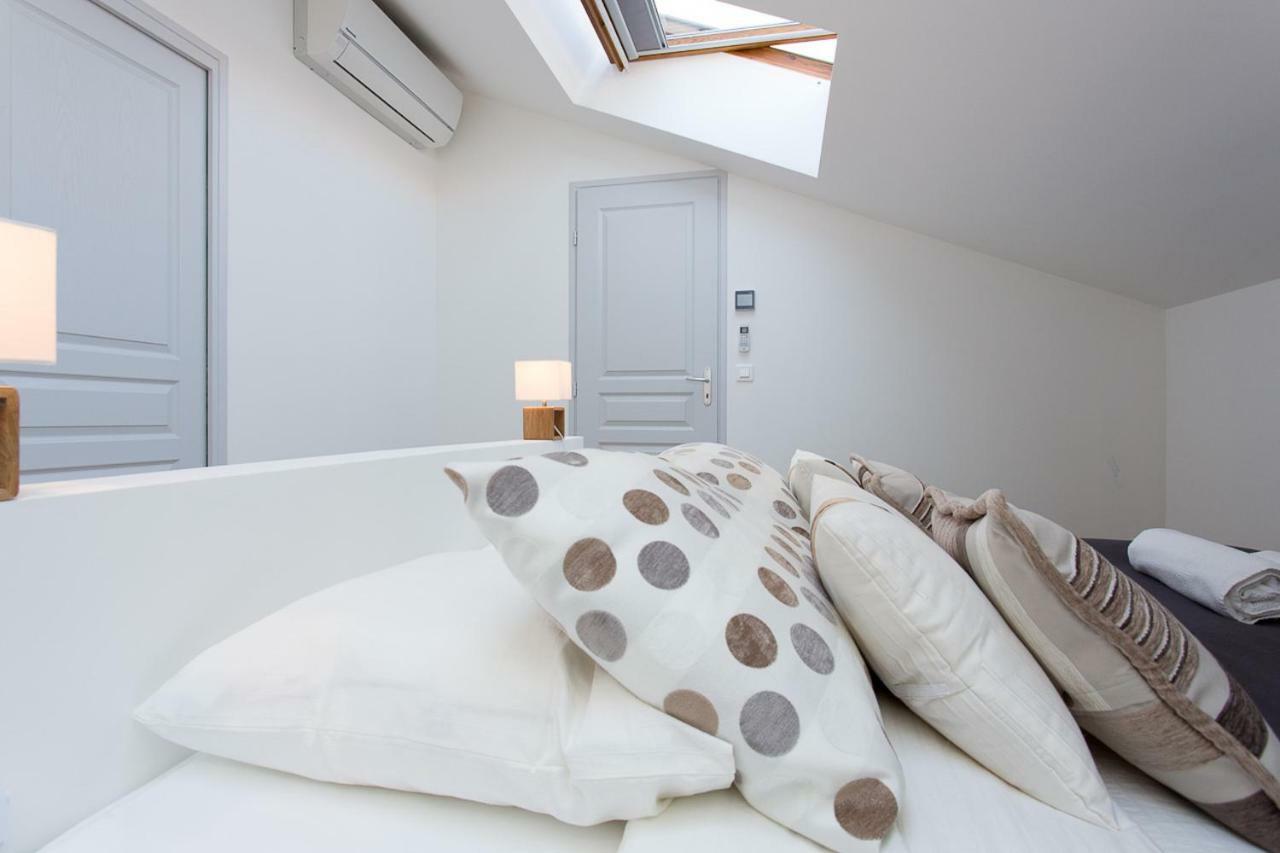 Teisseire Accomodations Cannes Esterno foto