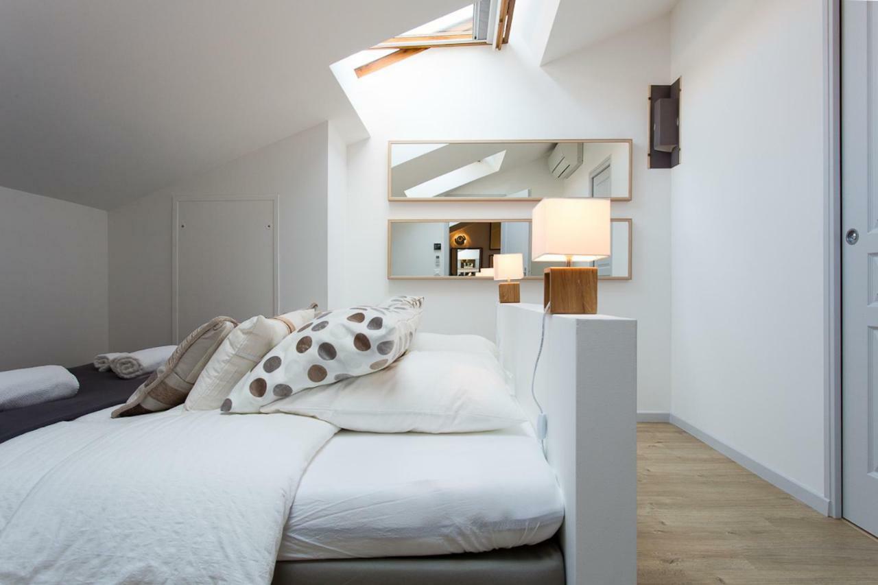 Teisseire Accomodations Cannes Esterno foto