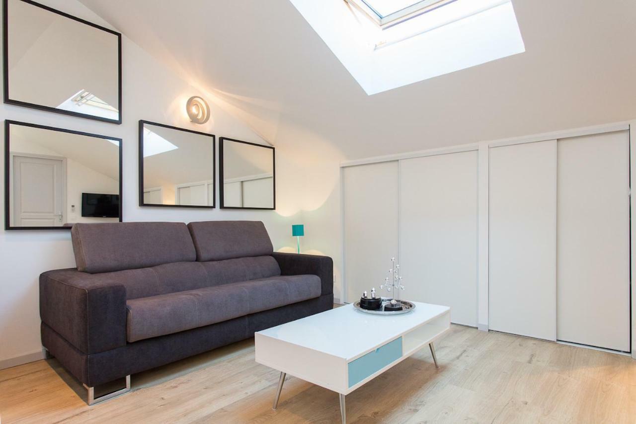 Teisseire Accomodations Cannes Esterno foto