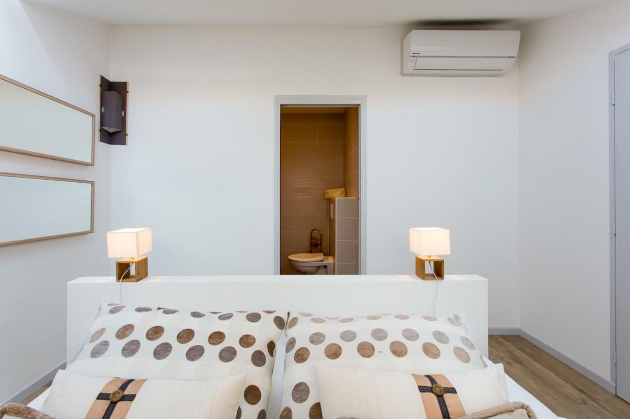 Teisseire Accomodations Cannes Esterno foto