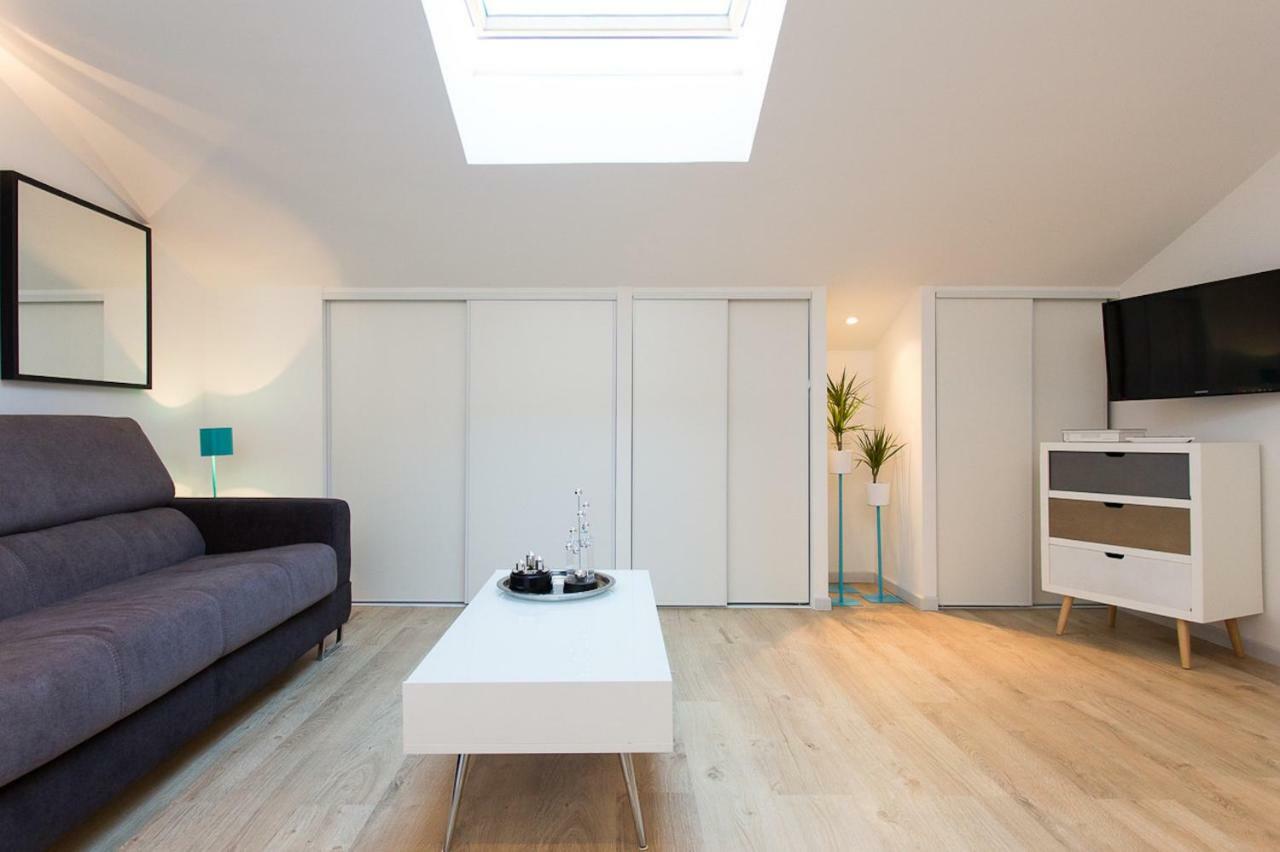 Teisseire Accomodations Cannes Esterno foto