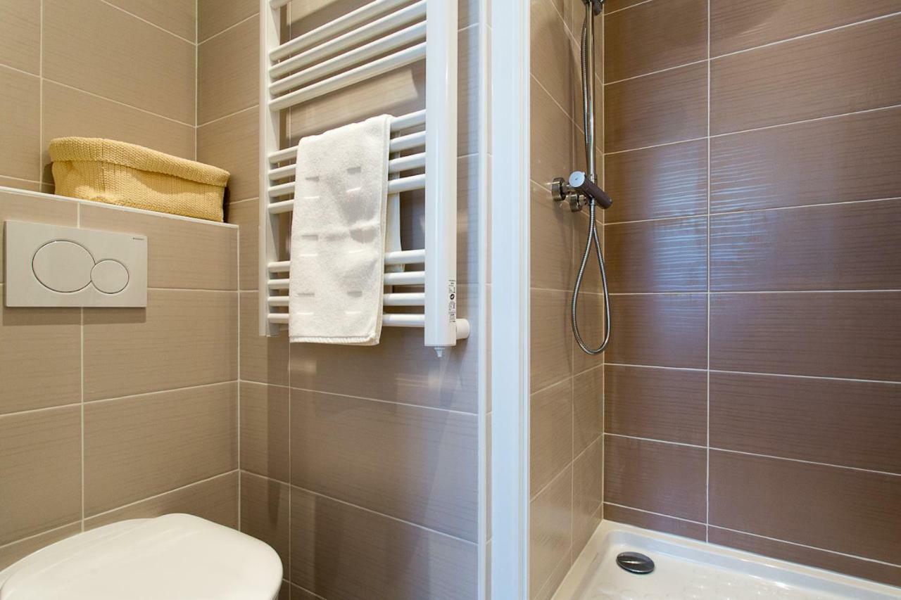 Teisseire Accomodations Cannes Esterno foto